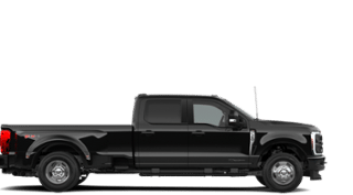 2026 Ford Super Duty® External Image 5